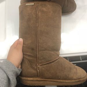 BearPaw Boots